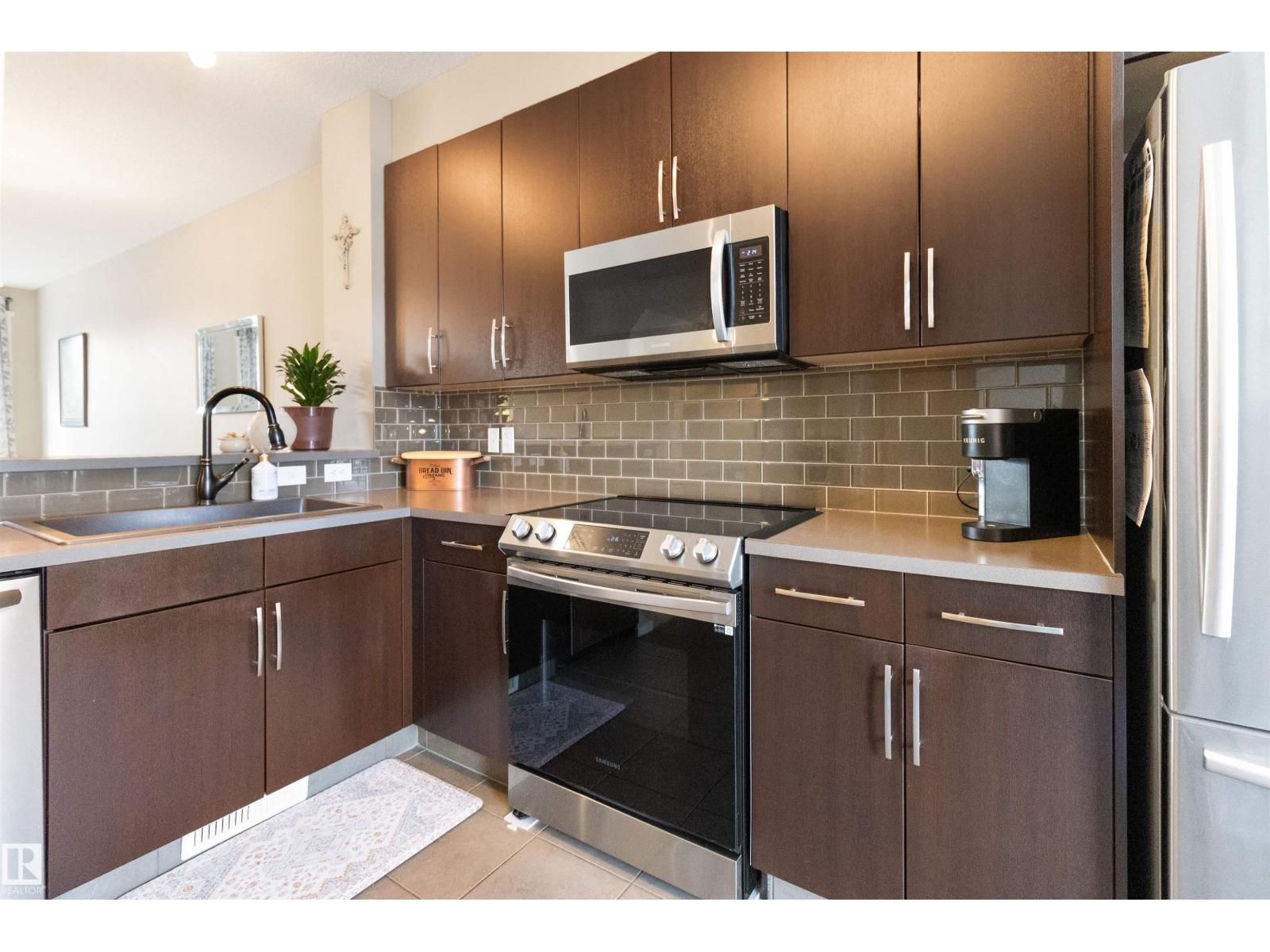 #157 603 WATT BV SW, Edmonton