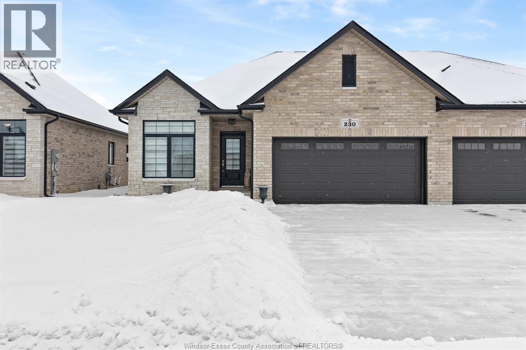 230 MCLELLAN AVENUE - 1