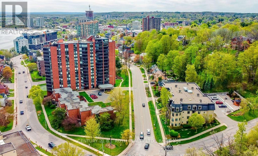 181 Collier Unit 405 photo 5