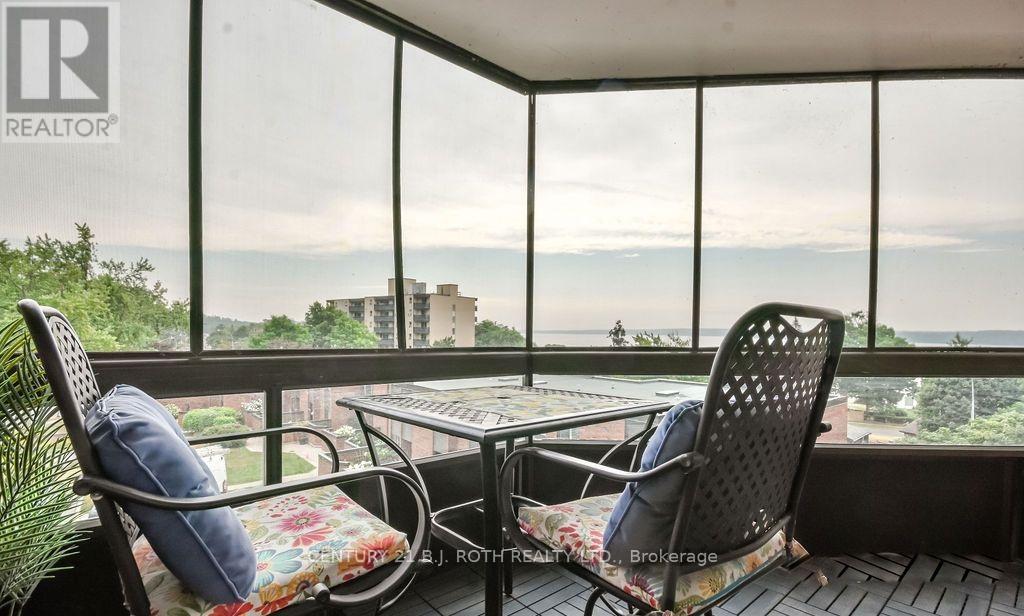 405 - 181 COLLIER STREET - Photo 5 of 31, Barrie (North Shore), Ontario