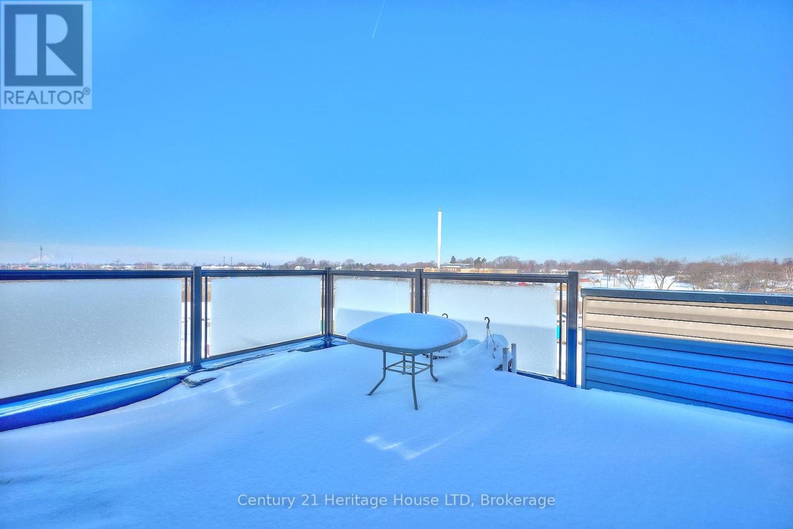 #55 6705 CROPP STREET - 21