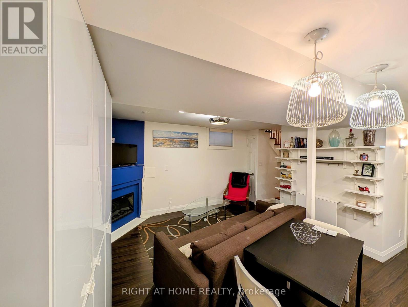 B - 297 KEELE STREET - Photo 5 of 9, Toronto (Junction Area), Ontario