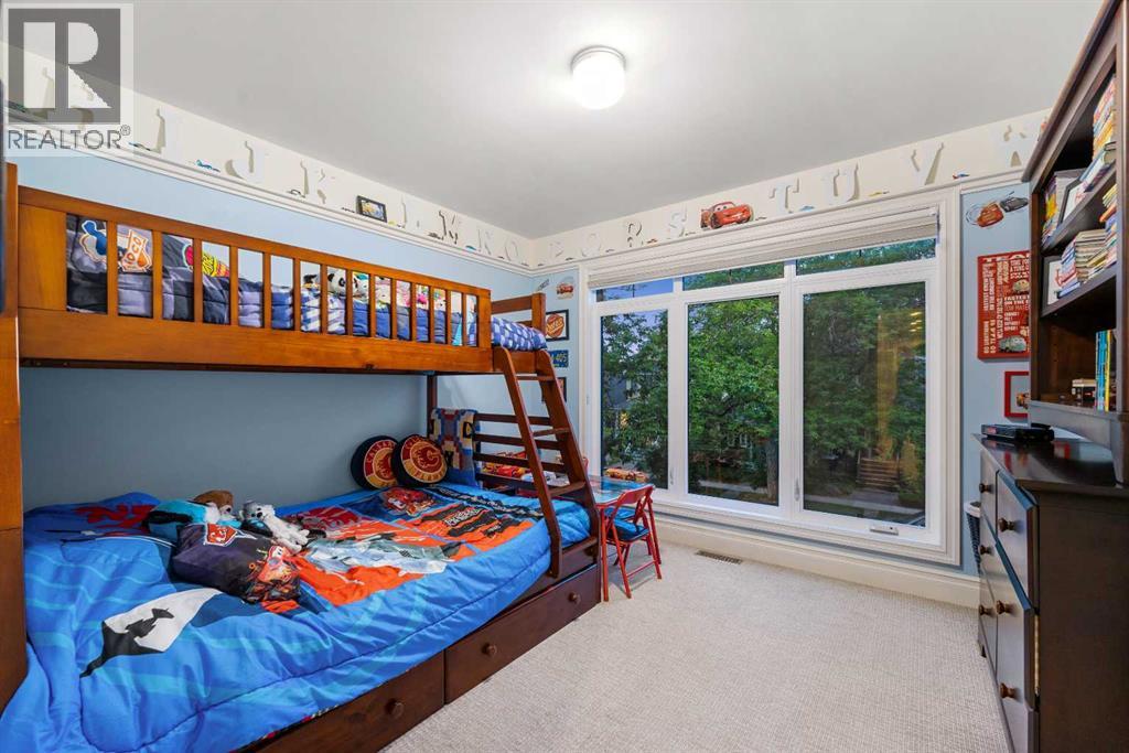 Single Family House for Sale in   Street NW Sunnyside Calgary 