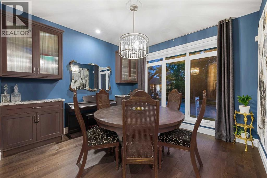 Single Family House for Sale in   Street NW Sunnyside Calgary 