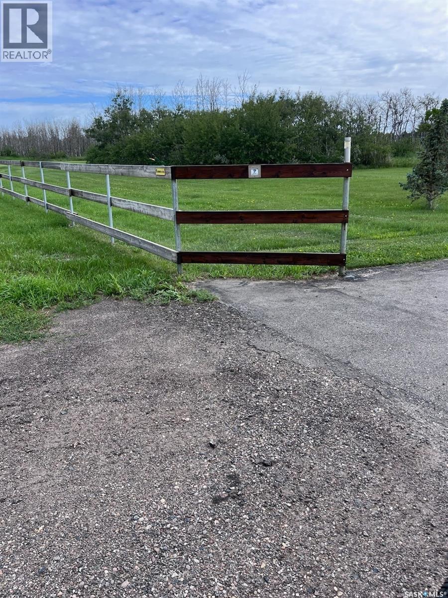 9.85 Acre Lot - Photo 2 of 15, Vanscoy Rm No. 345, Saskatchewan