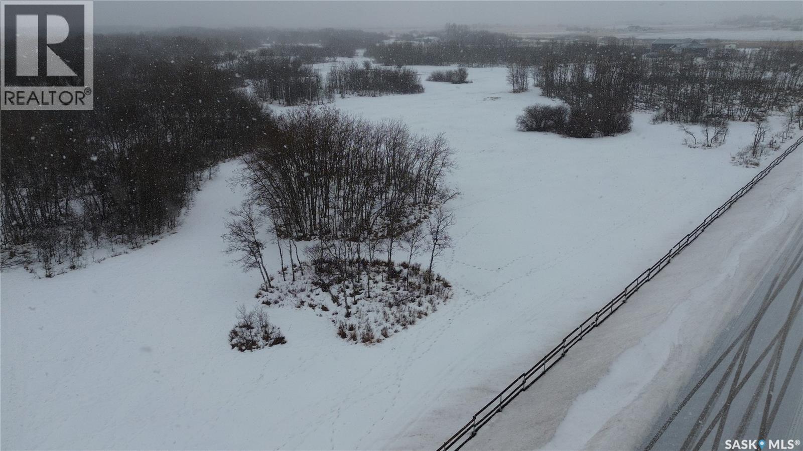 9.85 Acre Lot - Photo 5 of 15, Vanscoy Rm No. 345, Saskatchewan