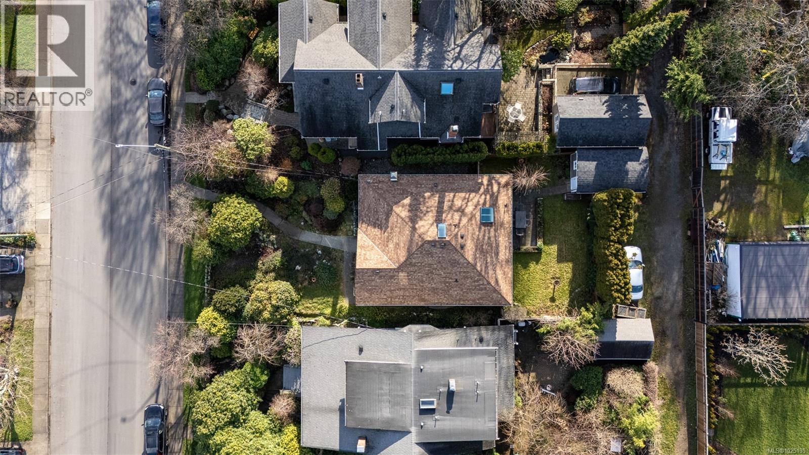  1920 St. Ann Street, Oak Bay