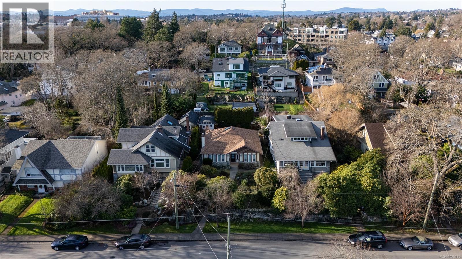  1920 St. Ann Street, Oak Bay