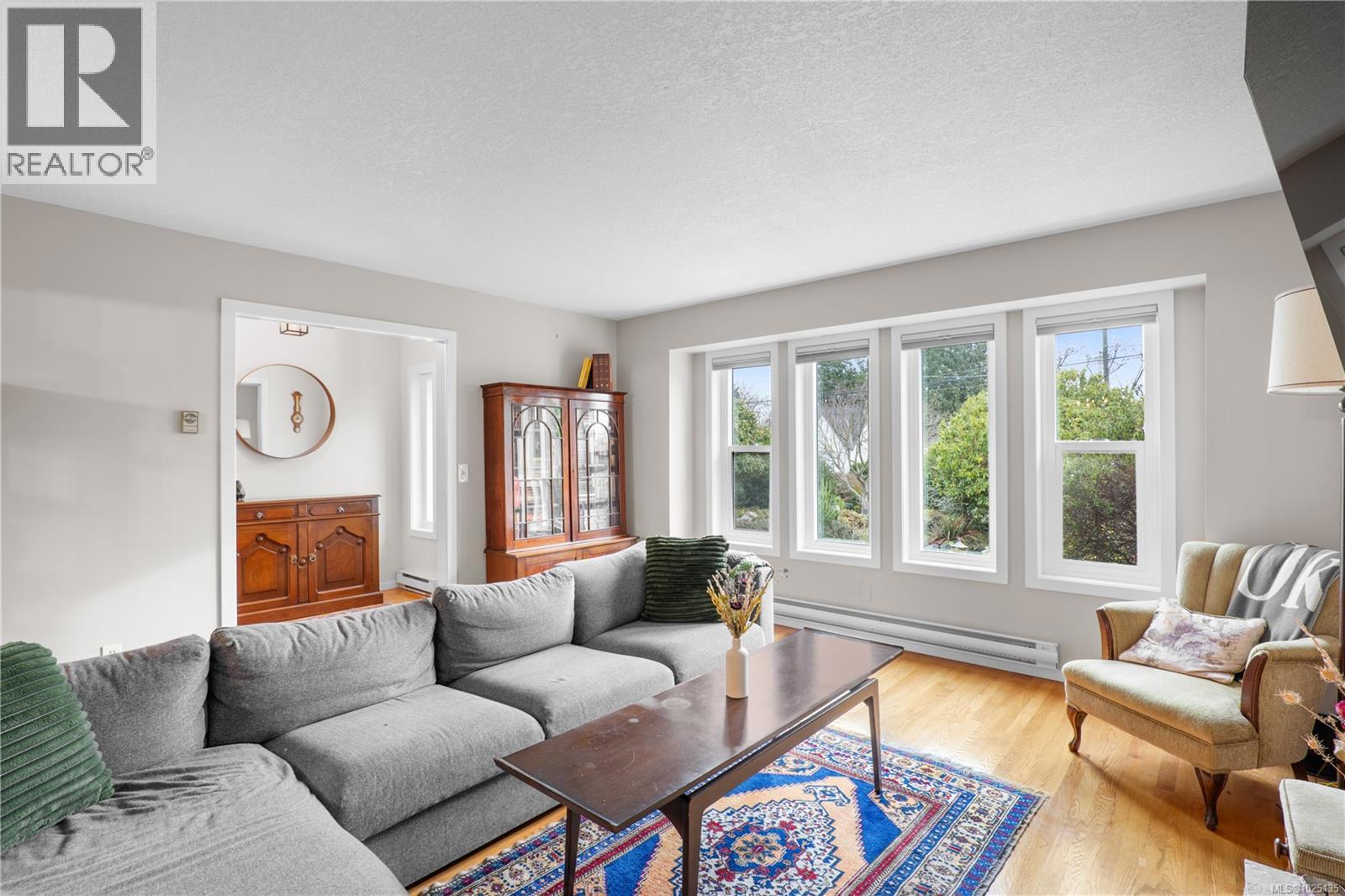  1920 St. Ann Street, Oak Bay