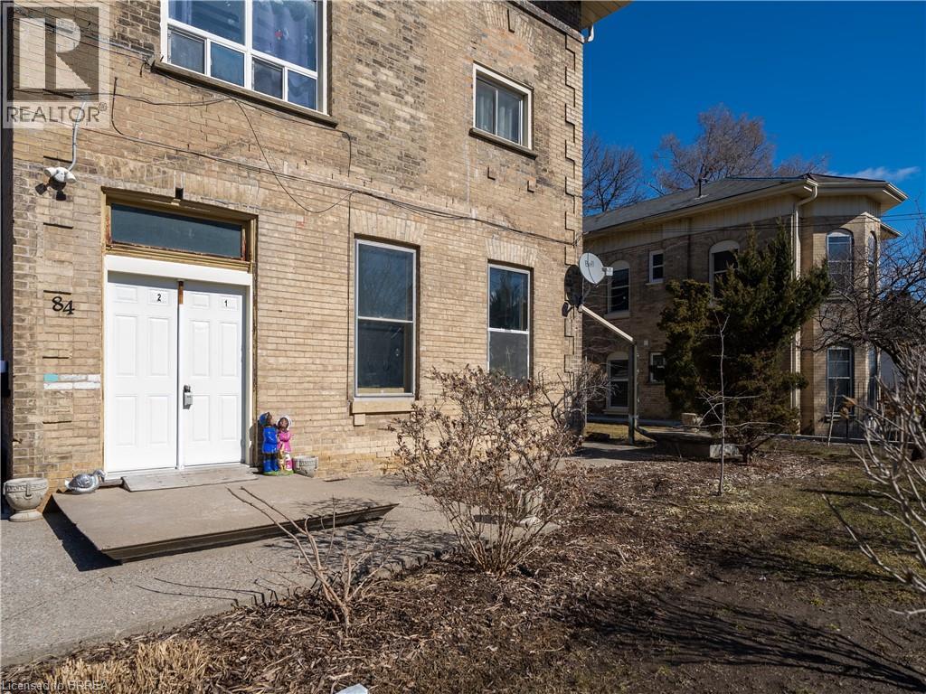 84 SHERIDAN STREET - 5