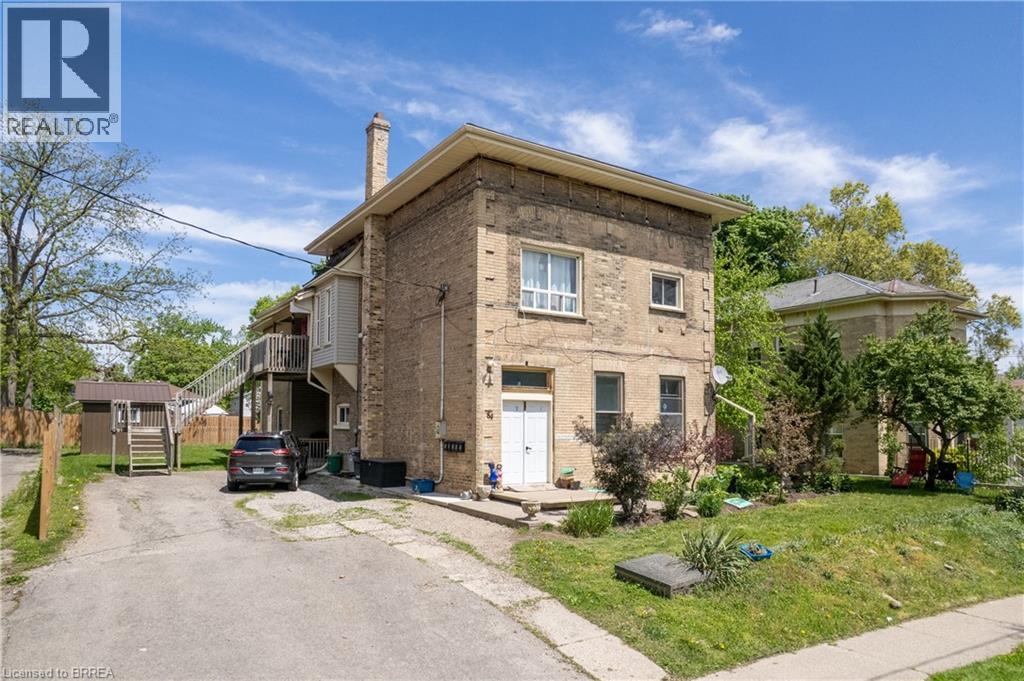 84 SHERIDAN STREET - 2