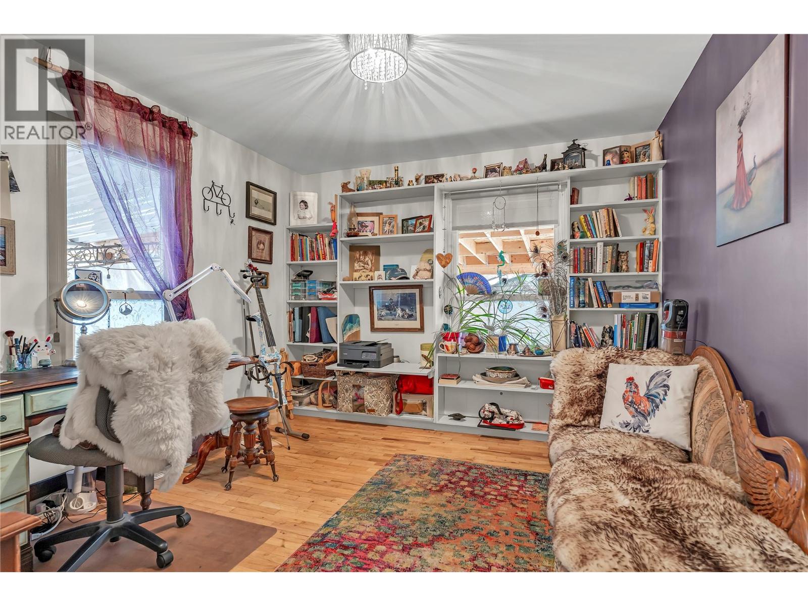  10919 Acland Street, Summerland