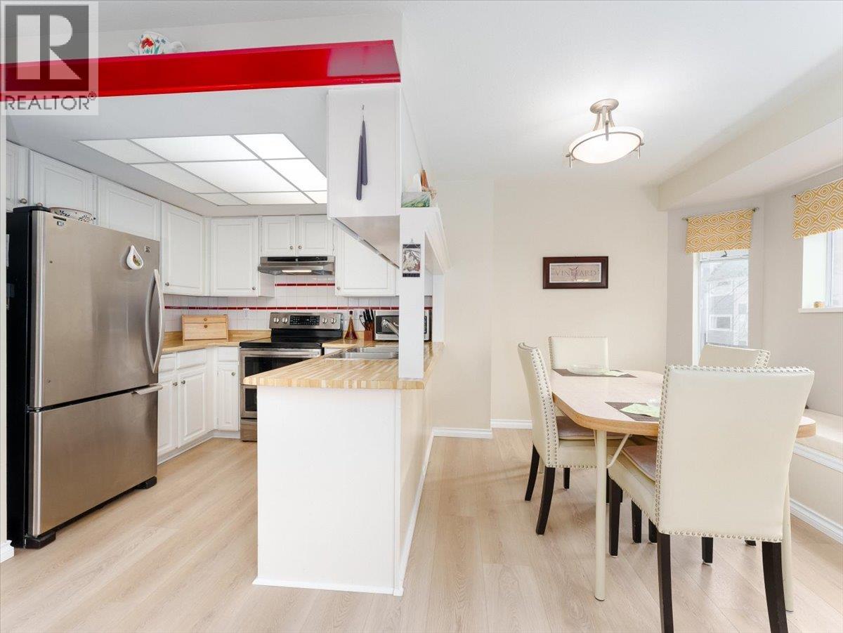 7338 FOXHOUND MEWS, Vancouver