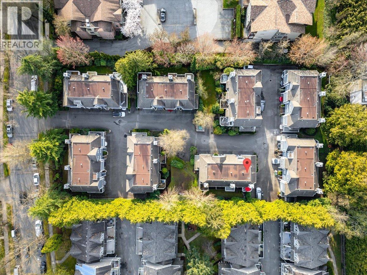 7338 FOXHOUND MEWS, Vancouver