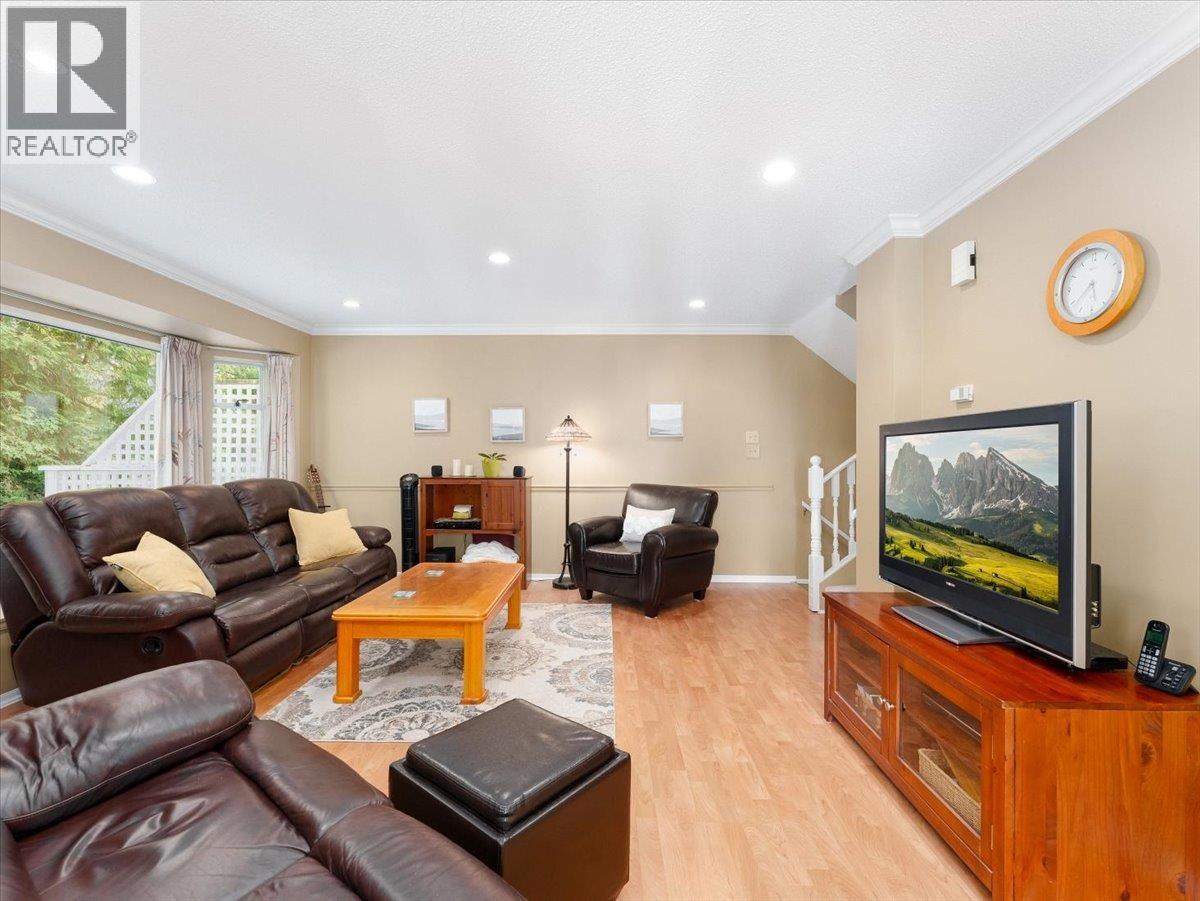 7338 FOXHOUND MEWS, Vancouver