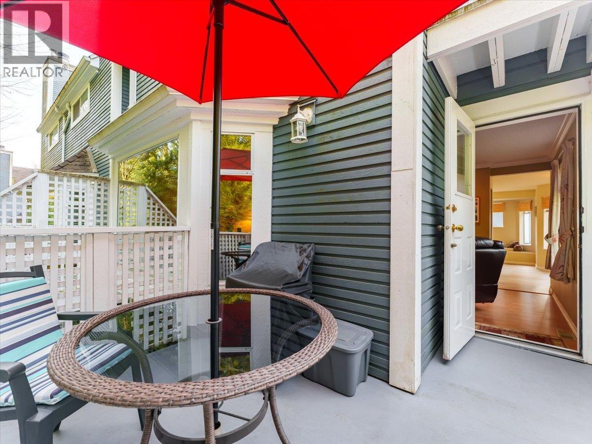 7338 FOXHOUND MEWS, Vancouver