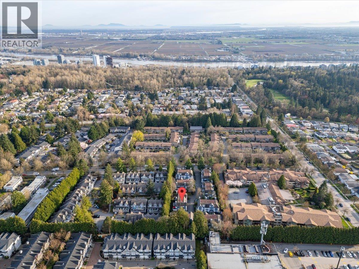 7338 FOXHOUND MEWS, Vancouver