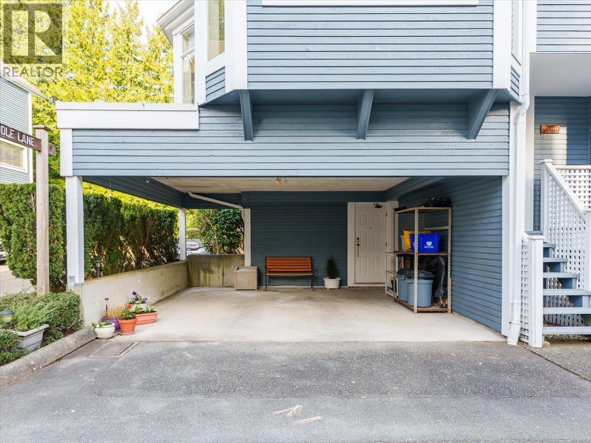 7338 FOXHOUND MEWS, Vancouver