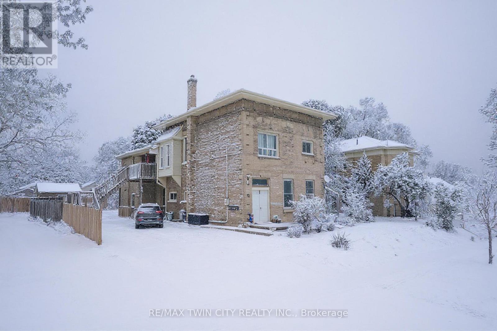 84 SHERIDAN STREET - 1