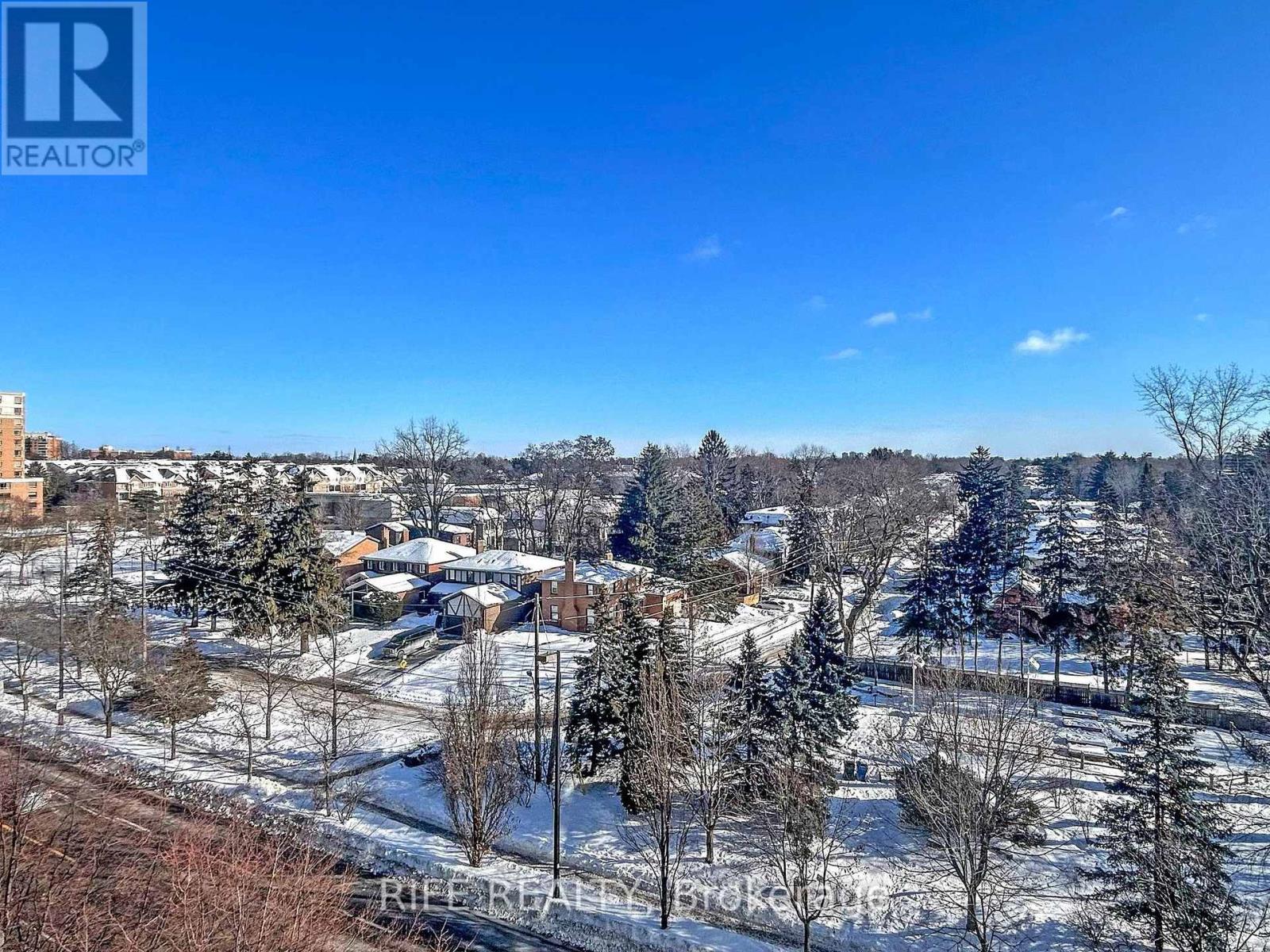 #906 260 DORIS AVENUE - 31