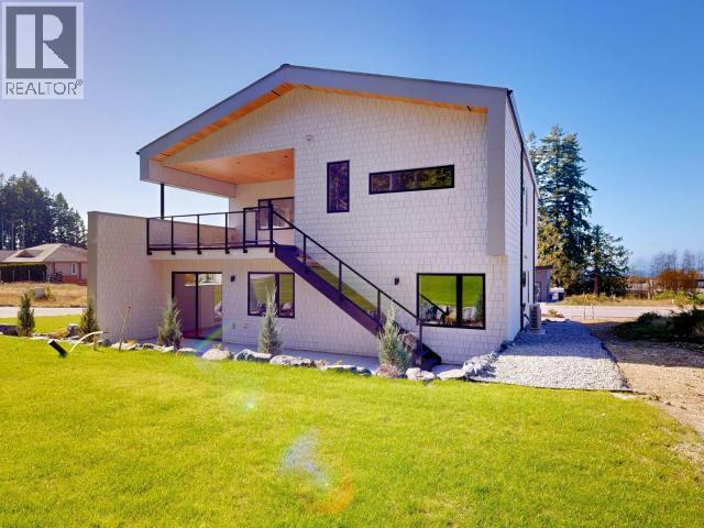 3900 EAGLE RIDGE PLACE, Powell River