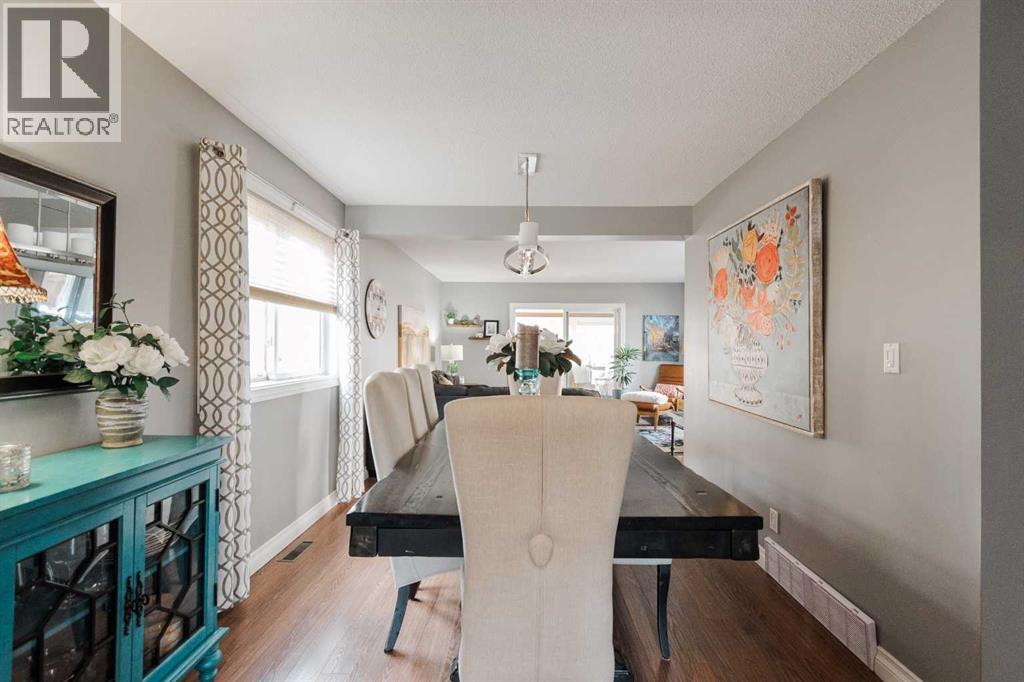 609 Timberline Drive, Fort McMurray