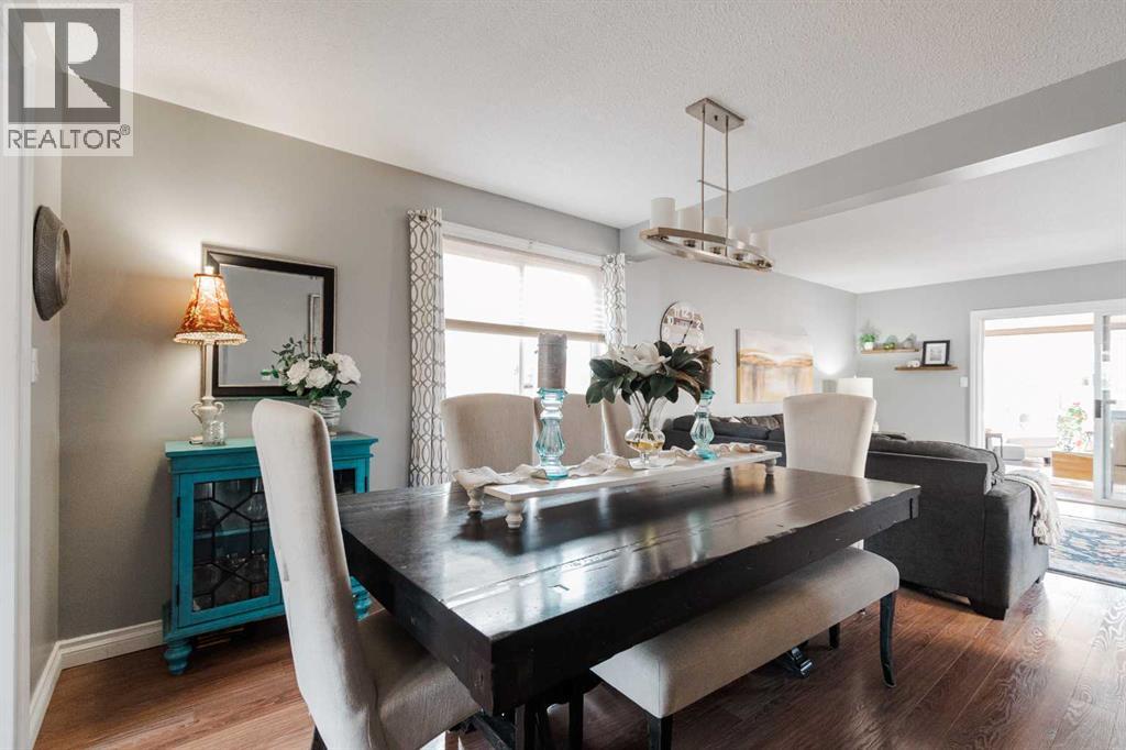 609 Timberline Drive, Fort McMurray