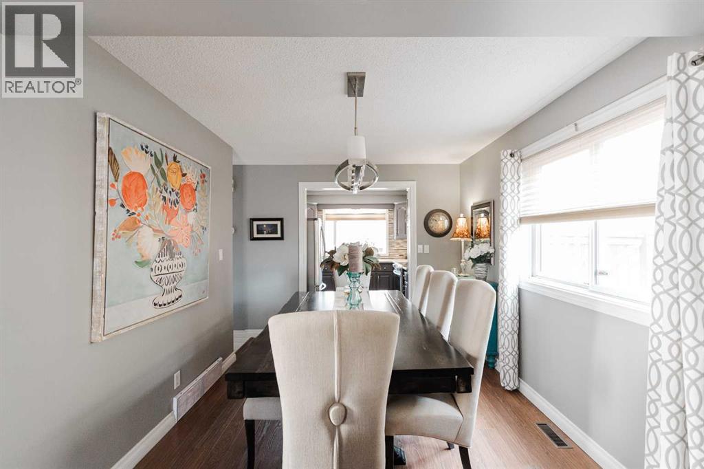 609 Timberline Drive, Fort McMurray