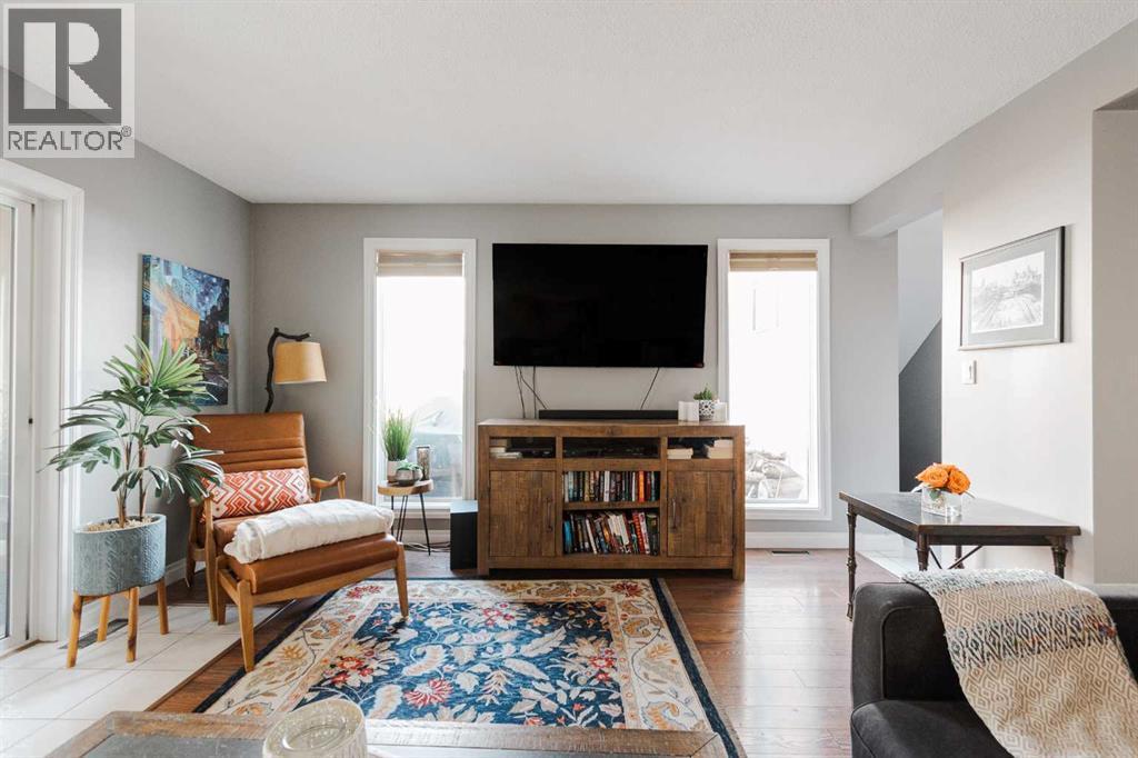 609 Timberline Drive, Fort McMurray