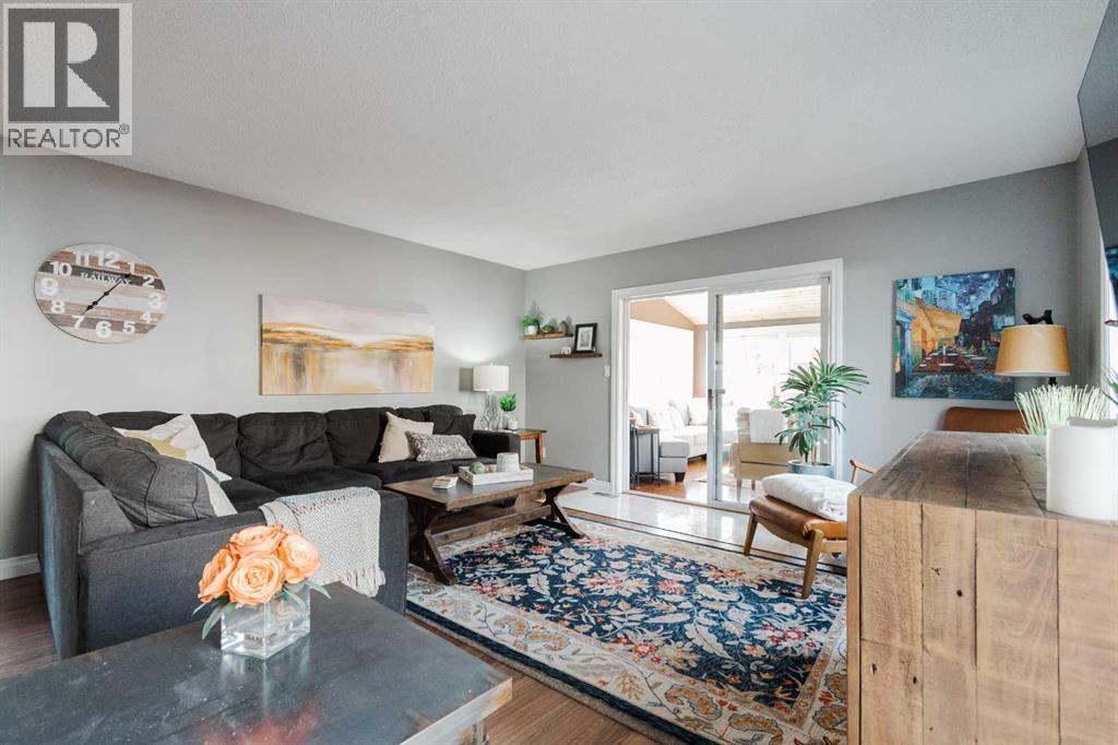 609 Timberline Drive, Fort McMurray