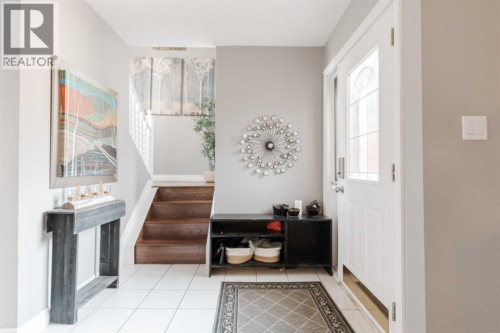 609 Timberline Drive, Fort McMurray