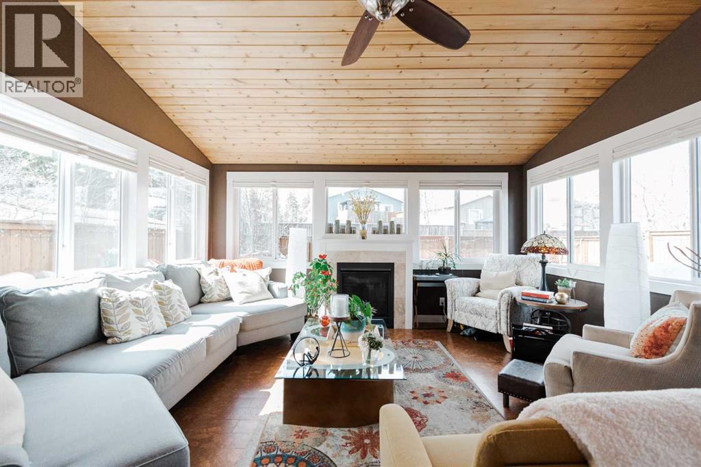 609 Timberline Drive, Fort McMurray