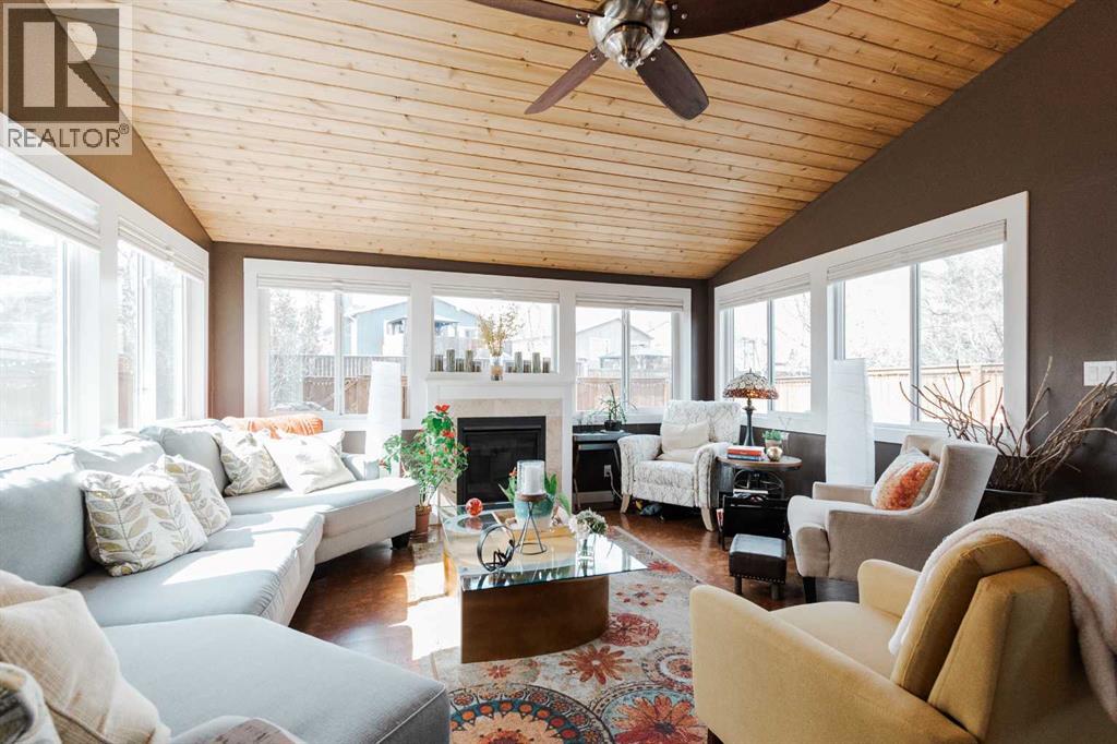 609 Timberline Drive, Fort McMurray