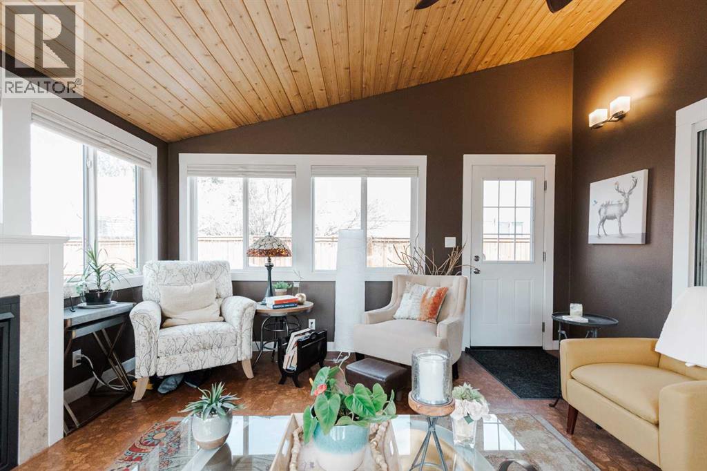 609 Timberline Drive, Fort McMurray