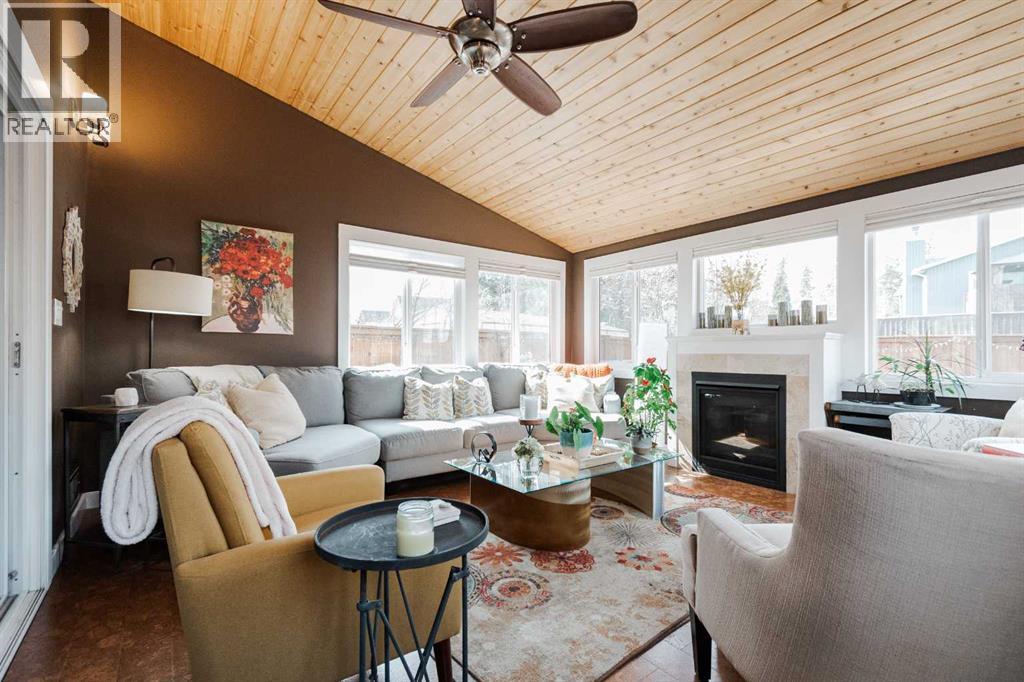 609 Timberline Drive, Fort McMurray