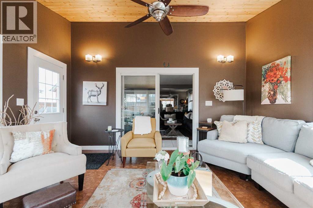 609 Timberline Drive, Fort McMurray