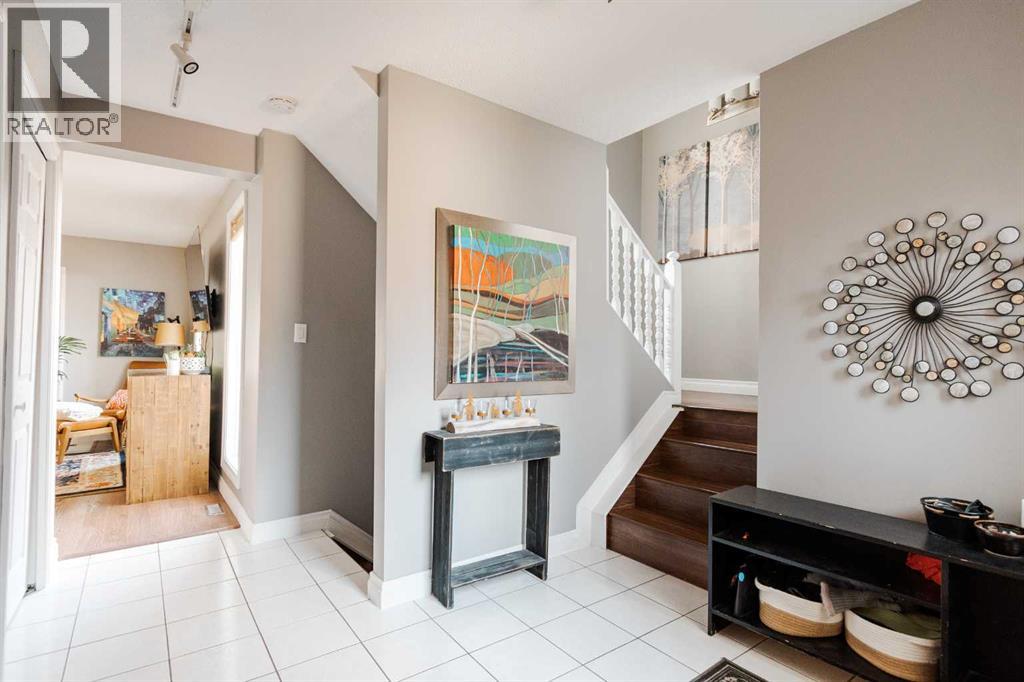 609 Timberline Drive, Fort McMurray