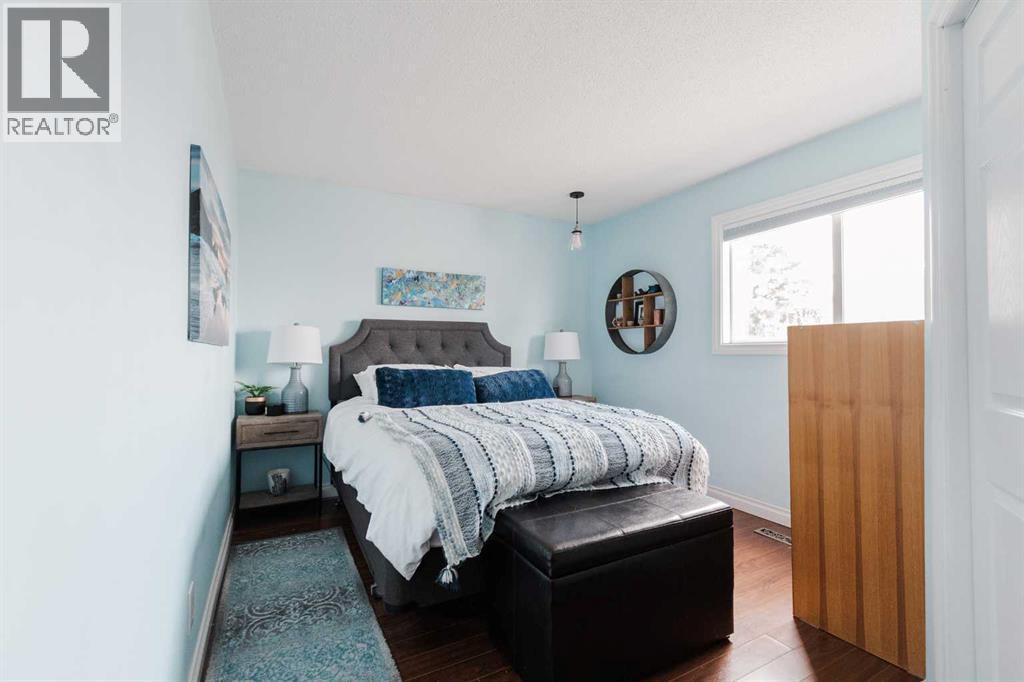 609 Timberline Drive, Fort McMurray