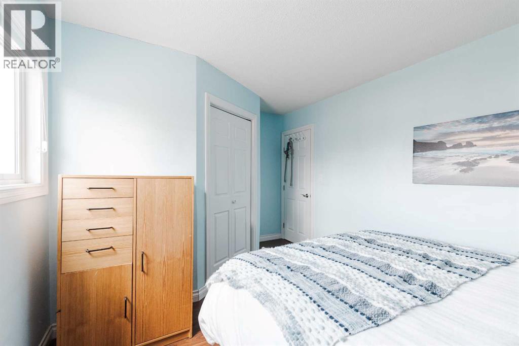 609 Timberline Drive, Fort McMurray