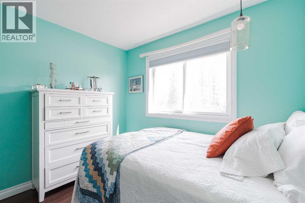 609 Timberline Drive, Fort McMurray