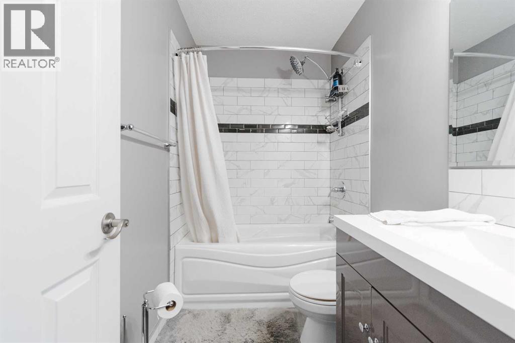 609 Timberline Drive, Fort McMurray