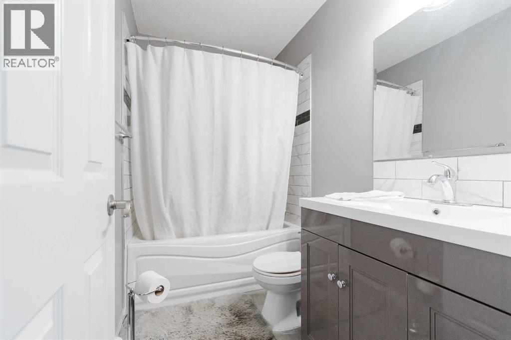 609 Timberline Drive, Fort McMurray