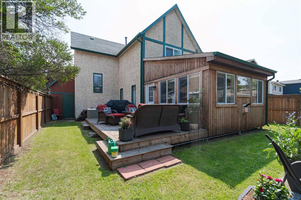 609 Timberline Drive, Fort McMurray