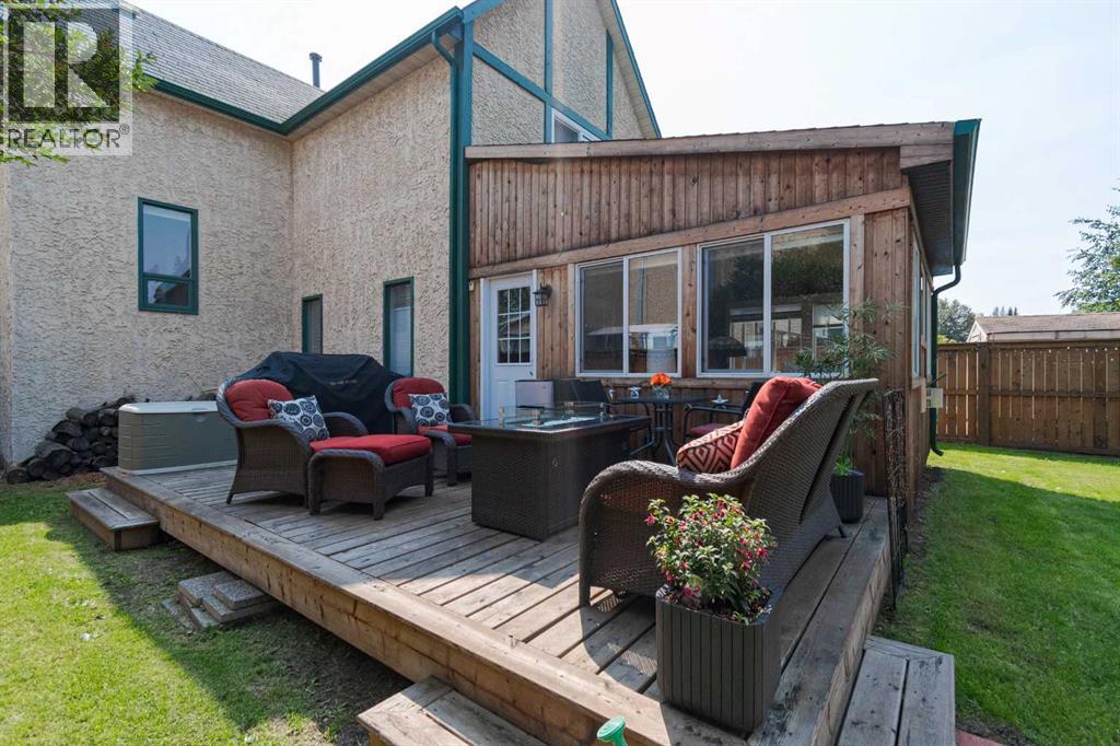 609 Timberline Drive, Fort McMurray