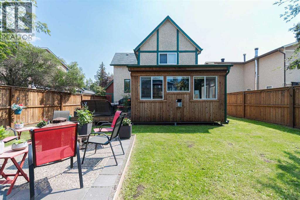 609 Timberline Drive, Fort McMurray