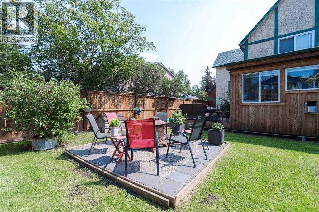 609 Timberline Drive, Fort McMurray