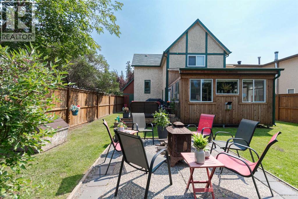609 Timberline Drive, Fort McMurray