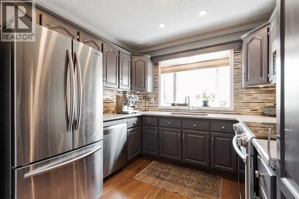 609 Timberline Drive, Fort McMurray