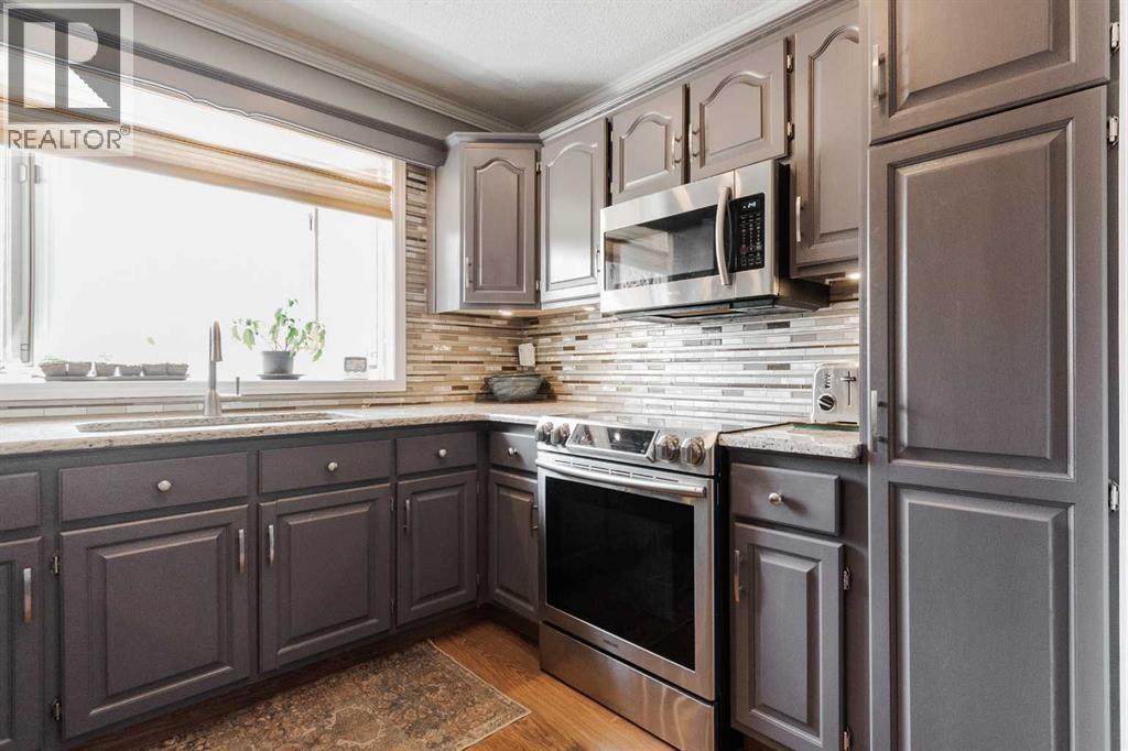 609 Timberline Drive, Fort McMurray