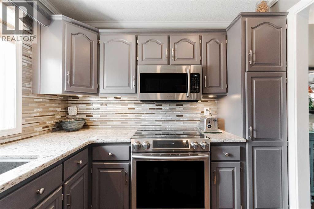 609 Timberline Drive, Fort McMurray